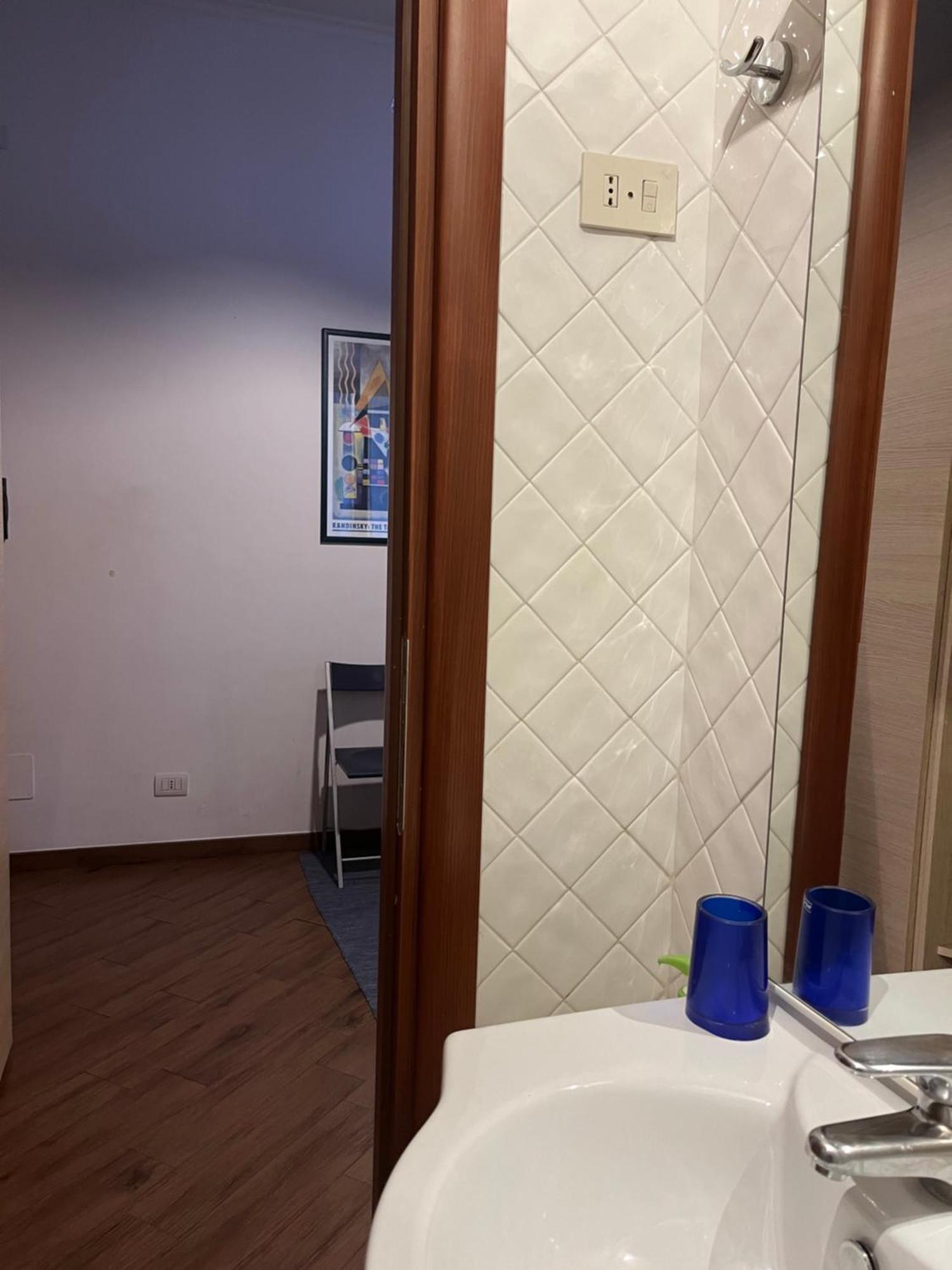 Doria Suites Rom Exteriör bild