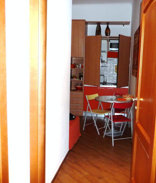 Doria Suites Rom Exteriör bild