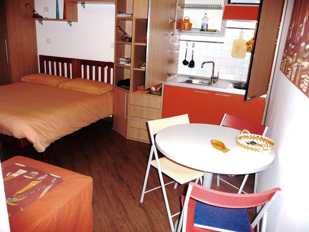 Doria Suites Rom Exteriör bild
