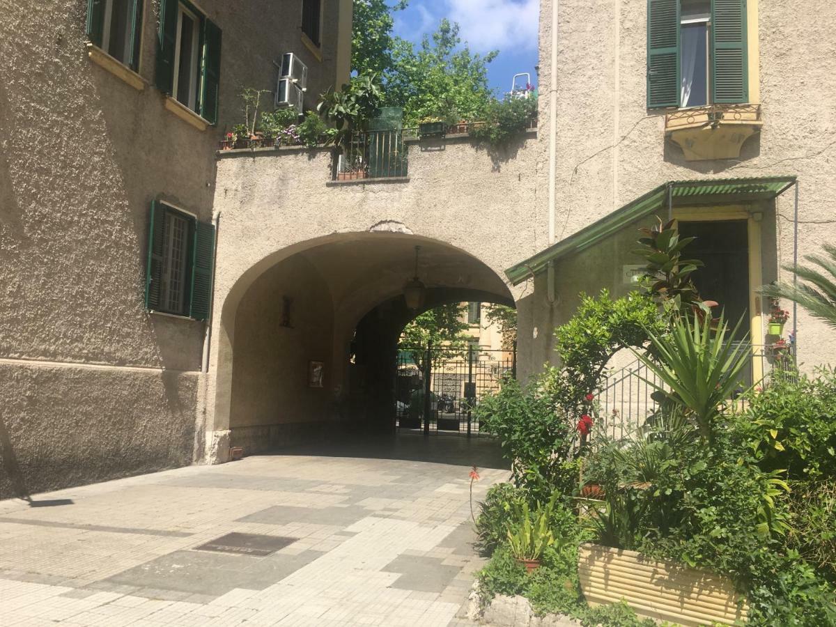 Doria Suites Rom Exteriör bild