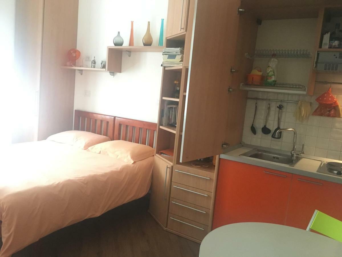 Doria Suites Rom Exteriör bild